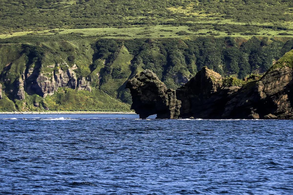 В Китае оценили ответ России на провокацию Японии вблизи Курильских островов