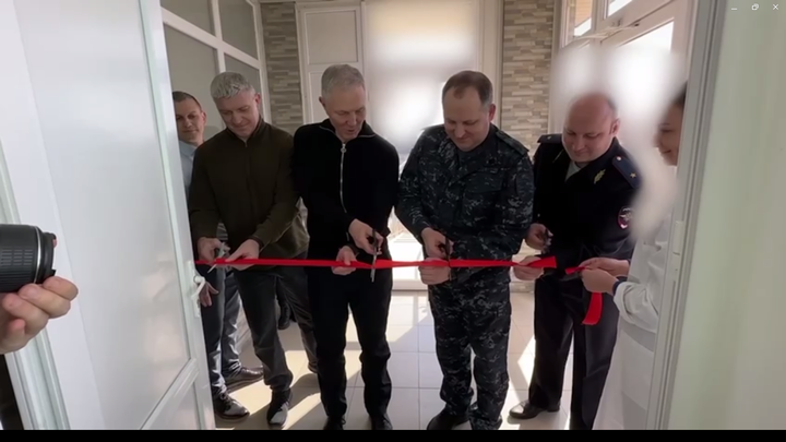 В Херсонской области открыли лабораторию генетических исследований