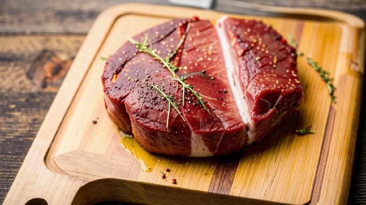 Специалист по питанию посоветовал, какие продукты включать в рацион при стрессе