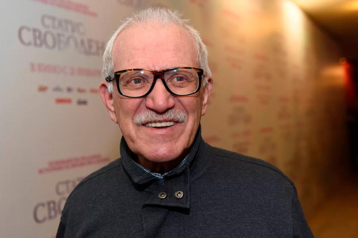 Стало известно, что подкосило режиссера Александра Митту