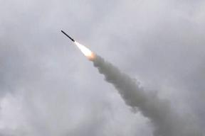 Первый случай: расчет «Барнаула» сбил три ракеты «Фламинго» под Москвой