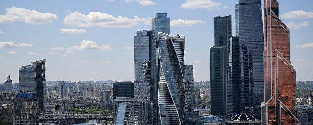 Турпоток в Москву с 2010 года увеличился на 65%