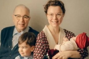 Евгений Петросян отреагировал на предложение Славы уйти от «швабры-жены»