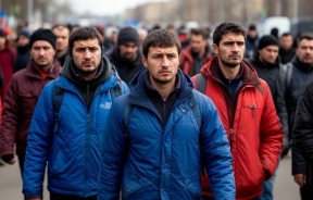 Югра хочет обязать иностранцев проходить адаптацию перед РВП и ВНЖ