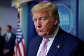 Трамп: США планируют оставить себе захваченную нефть с танкеров