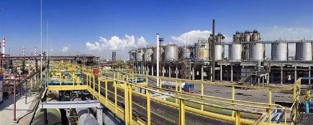 В Чечне зафиксирован рост спроса на профессии в нефтегазовой отрасли