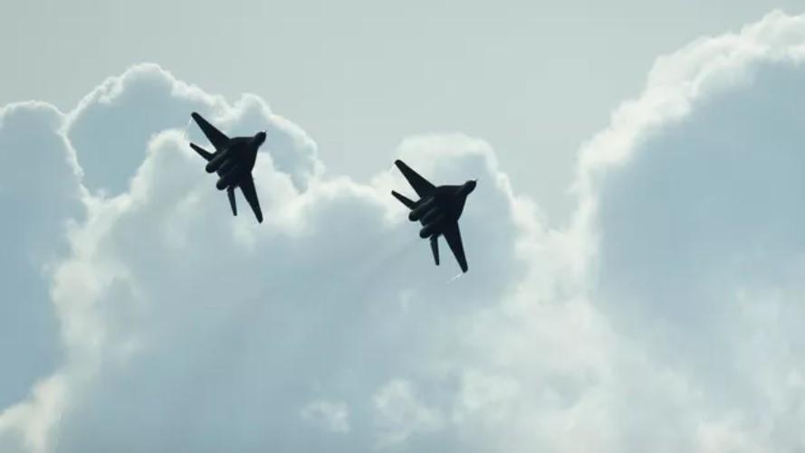 Economist: Часть переданных Киеву истребителей МиГ-29 используют в качестве источника запчастей