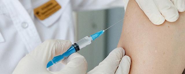 В Австрии планируют ввести штраф до €7,2 тыс. за отказ от вакцинации