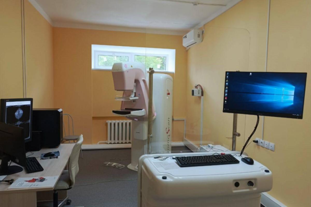 В Челябинском онкоцентре открылся центр билиопанкреатодуоденальной хирургии