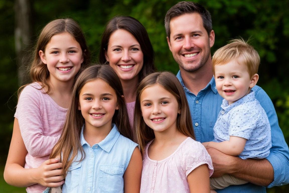 Молодые семьи Подмосковья получат 300 тысяч рублей за рождение третьего ребенка