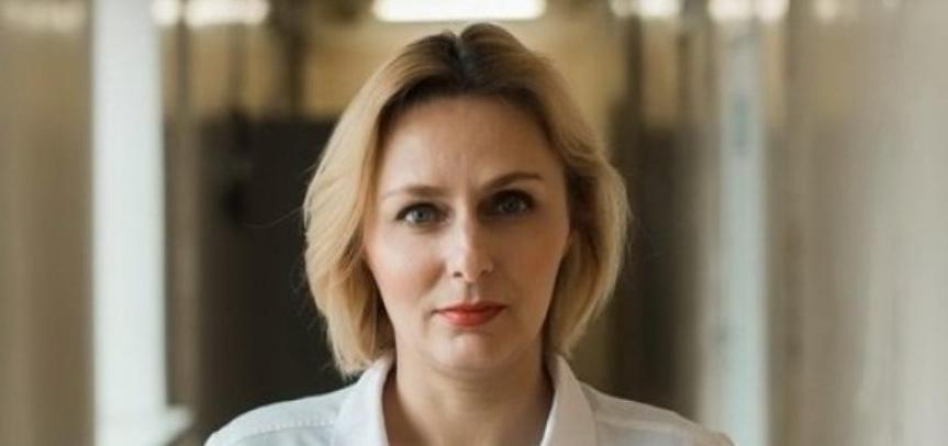 Владимир Путин наградил медалью Луки Крымского еще одного врача из Томска