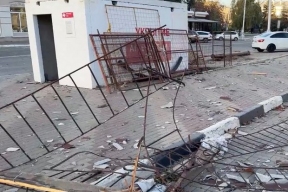 От «заморозки» к полному нулю: чего на самом деле добивается Слуцкий от США после удара по Белгороду