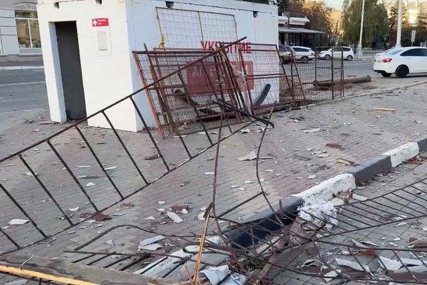 От «заморозки» к полному нулю: чего на самом деле добивается Слуцкий от США после удара по Белгороду
