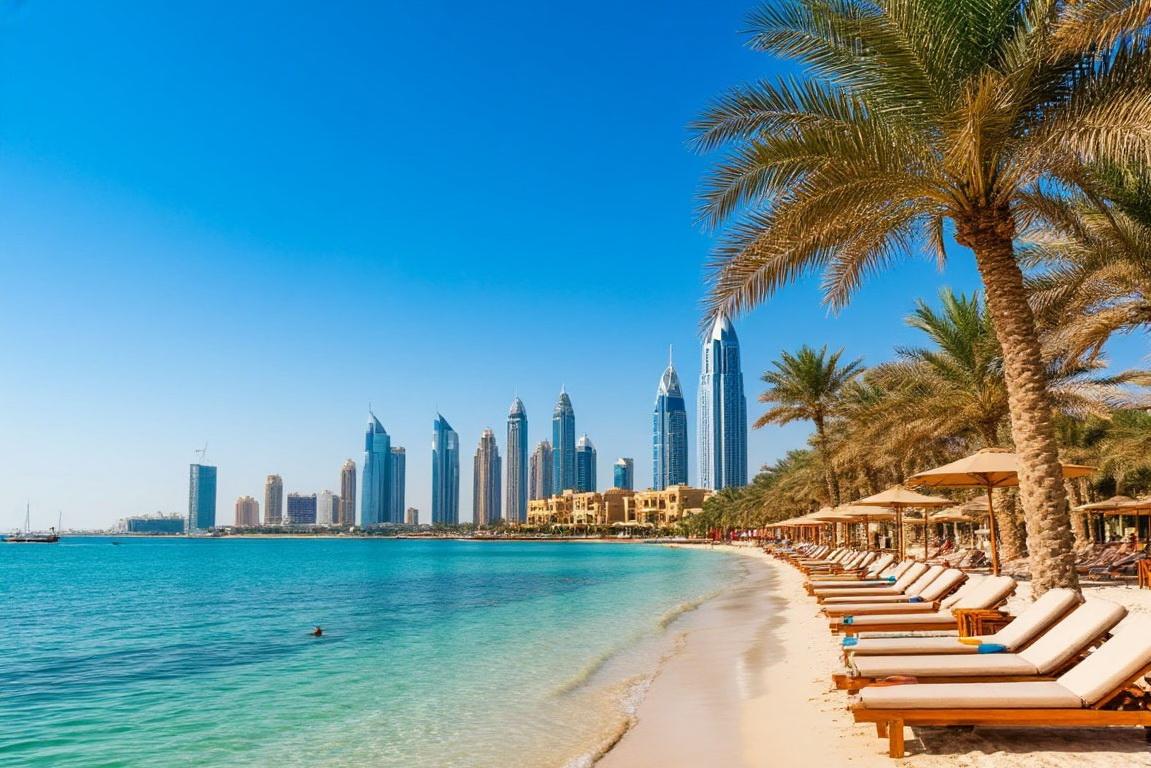 Дороже Египта, но с подвохом: эксперт объяснил, почему дешевые туры в ОАЭ обернутся дополнительными тратами