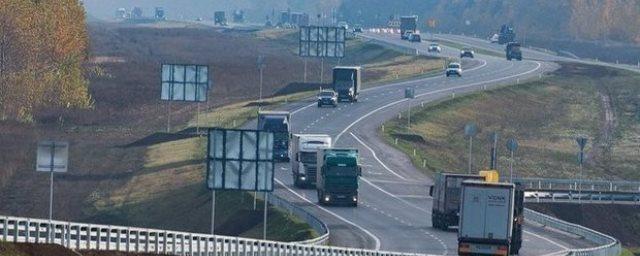 В Татарстане в 2021 году построят и реконструируют 55 км дорог