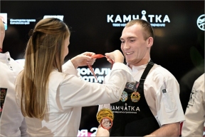 Подведены итоги первого кулинарного чемпионата на Камчатке