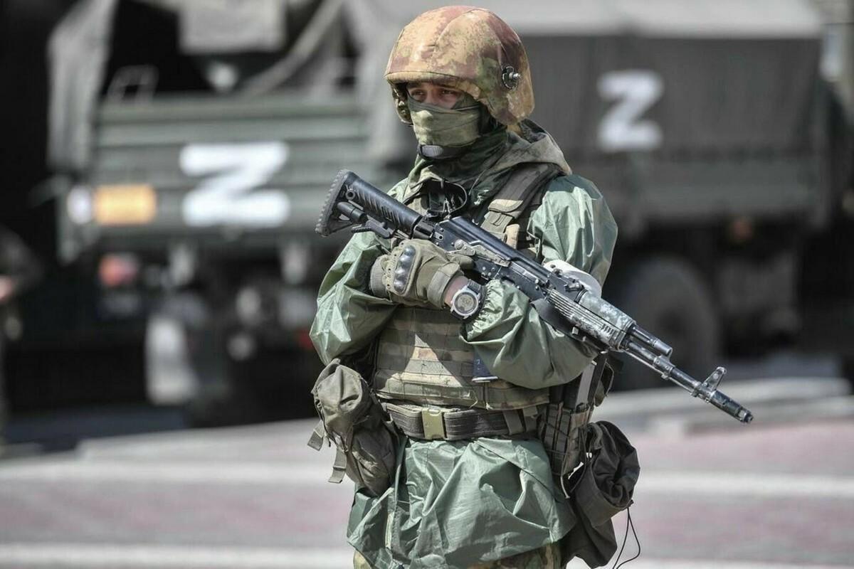 Боец ВСУ Юдж: Перевес российских сил в районе Красного Лимана составляет 12 к одному