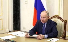 «Чё так мало-то?»: Путин не смог сдержать эмоций и высказал всё главе МЧС