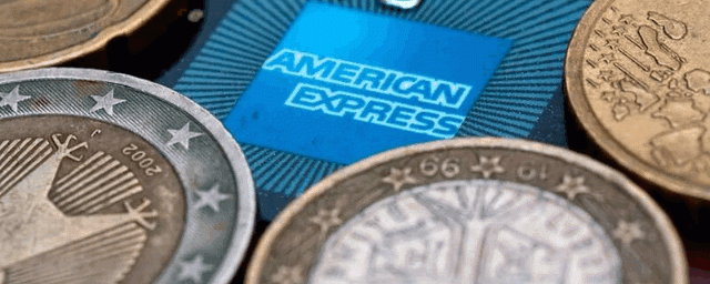 Компания American Express приостановила сотрудничество с российскими партнёрами