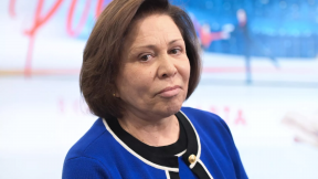 Ирина Роднина посоветовала недовольным жизнью в регионах переезжать в Москву