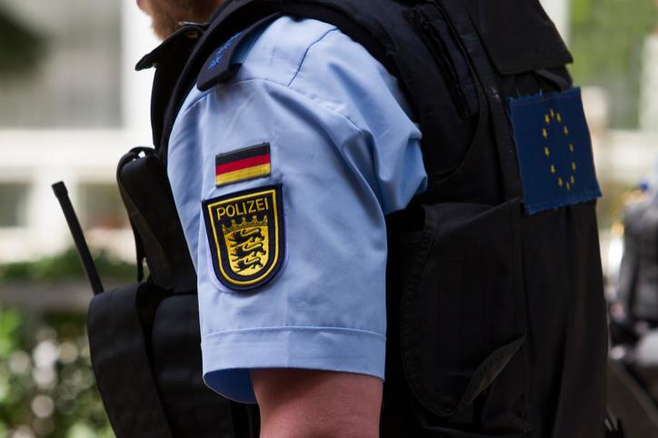 В Германии при взрыве газа в доме пять жителей получили ранения