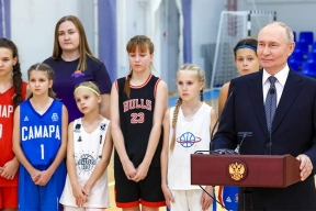 В России разработают стратегию развития спортивной медицины