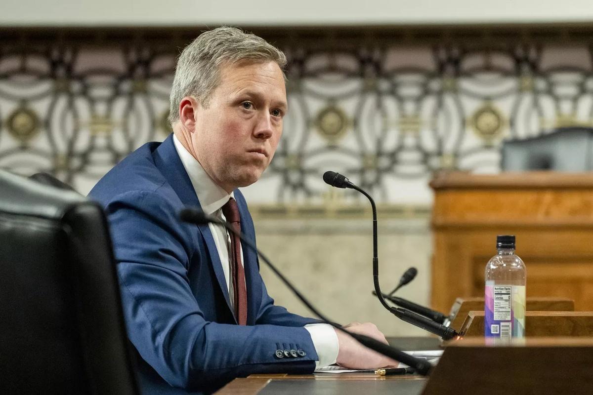 Назначение нового посланника по вопросам Украины: эксперт раскрыл слабости Дрисколла