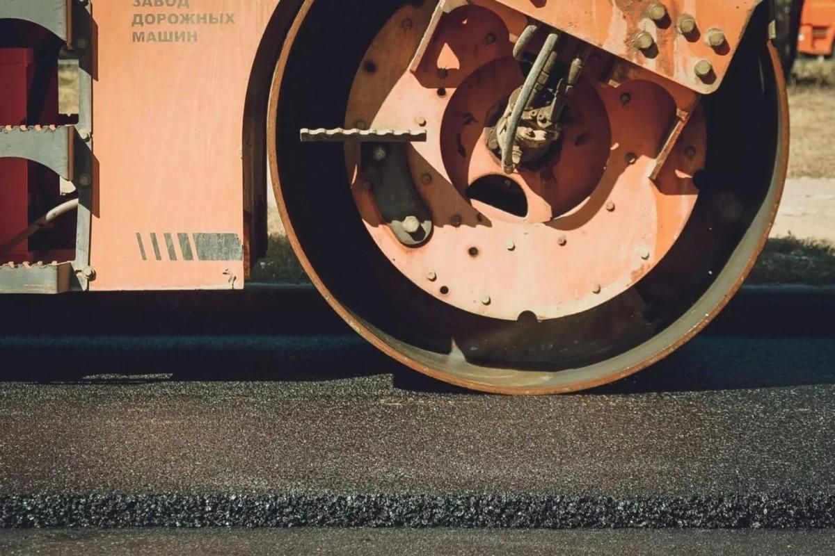 В Волгограде на ремонт семи улиц выделили 66 млн рублей