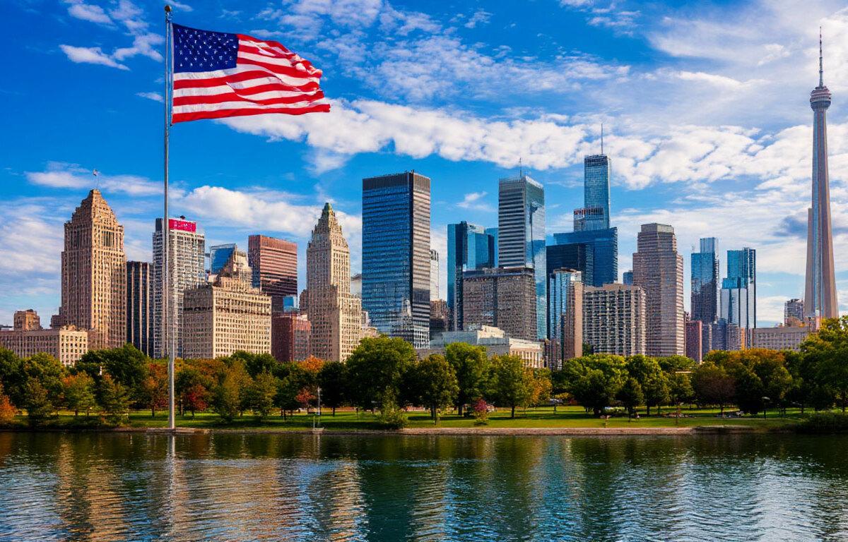 Америка создаст спеццентр для проведения операций с использованием РЭБ