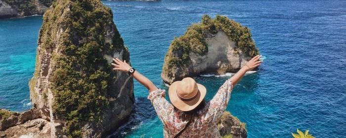 Министр туризма Индонезии Уно: На Бали возник риск чрезмерного туризма