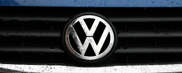 Завод Volkswagen в Калуге вновь начнет работу с 27 апреля