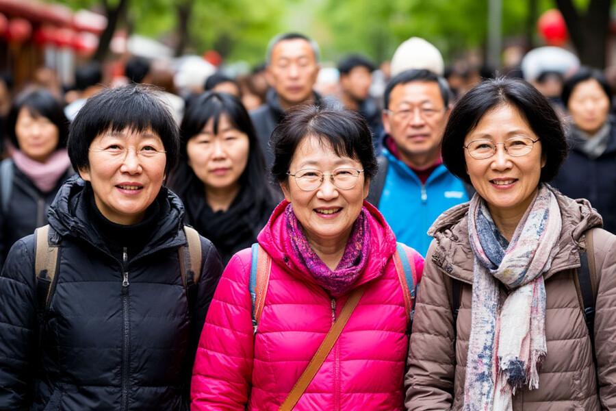 Турпоток в России вырос лишь на 5%: как безвиз с Китаем изменил прогнозы