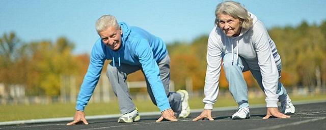 Психолог Карен Стейт рассказала, как с помощью тренировок предотвратить старение мозга