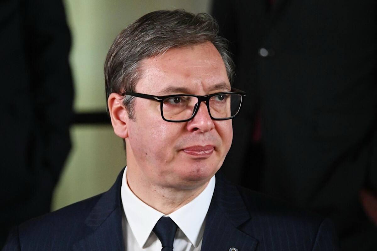 Сербия ужесточает контроль за экспортом вооружений: Вучич объявил о приостановке поставок боеприпасов