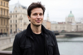 Дуров заявил об отсутствии у Telegram российских инвесторов