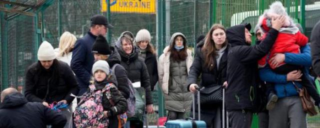 В Чехии переполненные школы не гарантируют места детям украинских беженцев