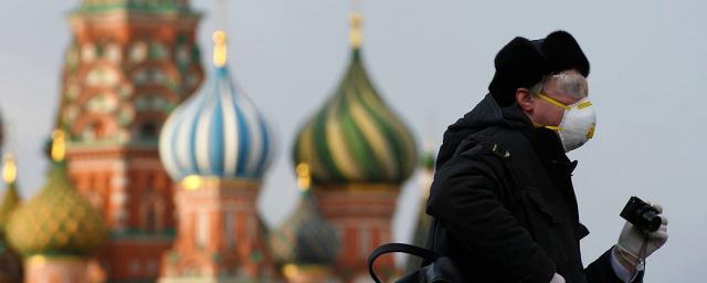 Эксперт Руженцова: «Омикрон» может проявлять у россиян иначе, чем у жителей других стран