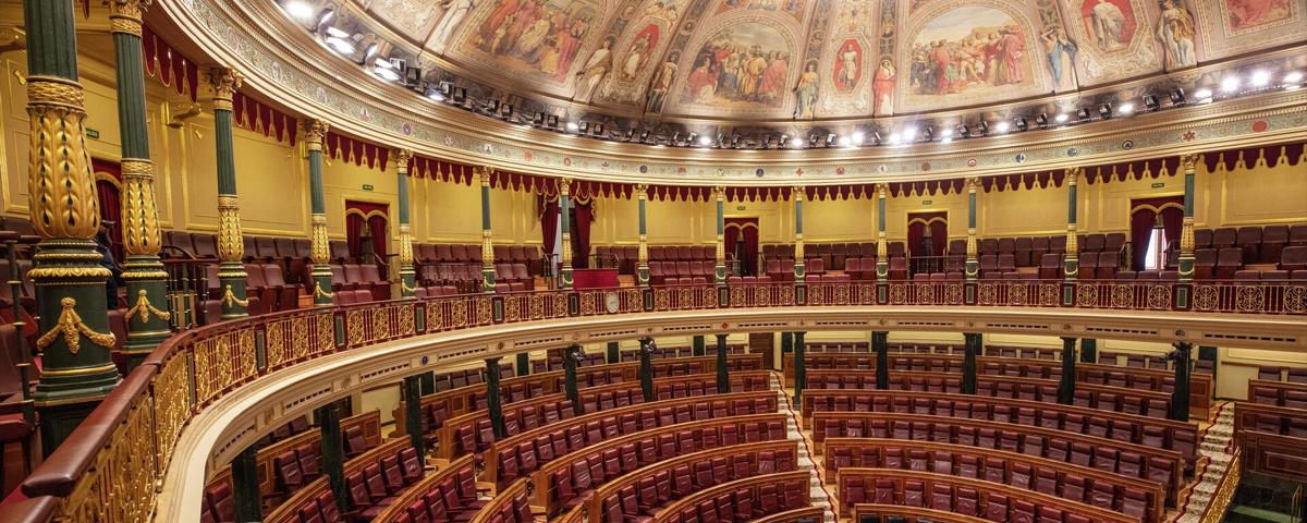 Соцпартия Испании внесла в парламент законопроект об амнистии каталонских сепаратистов