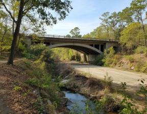 Стало известно, сколько путепроводов Луганска нуждаются в ремонте