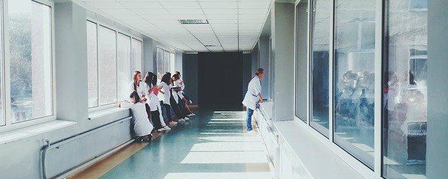 Жителям Кирова на карантине откроют дополнительный госпиталь