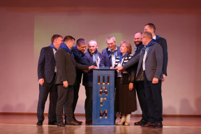 Мэр Иван Носков: В Самаре запустили проект по городскому благоустройству «Школьная Академия Городских Инициатив – ШАГИ» для более чем 1000 школьников