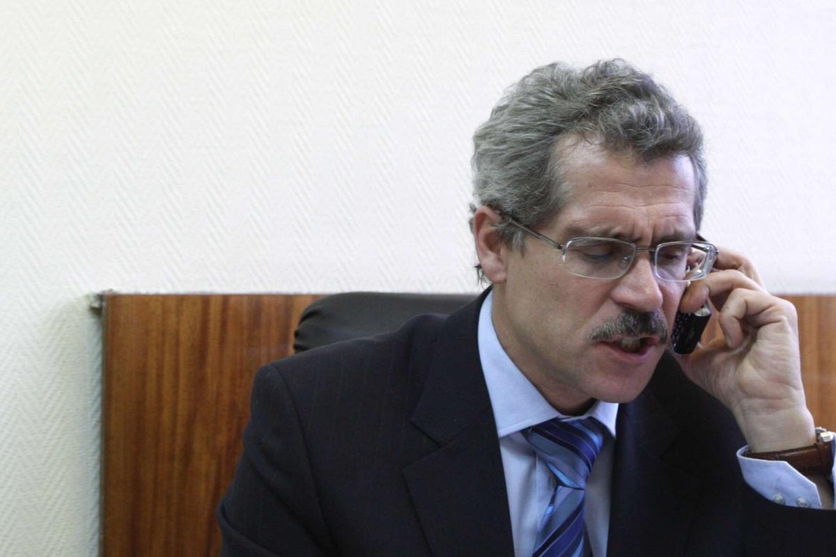 Экс-главу московской антидопинговой лаборатории Родченкова опять объявили в розыск