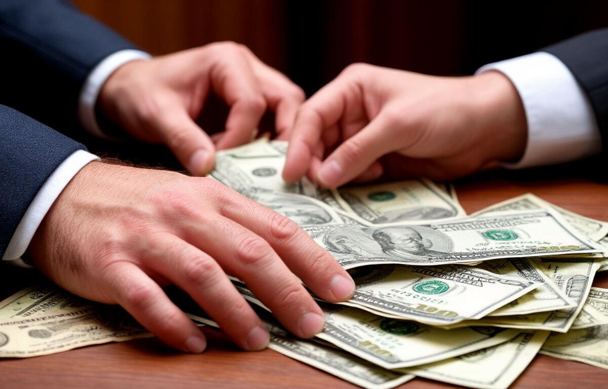 Mysl Polska призвала Европу понести ответственность за коррупцию на Украине