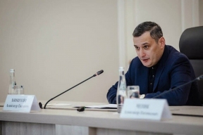 Хинштейн: «Корпорация развития Курской области» была ответственна за нехватку льготных лекарств