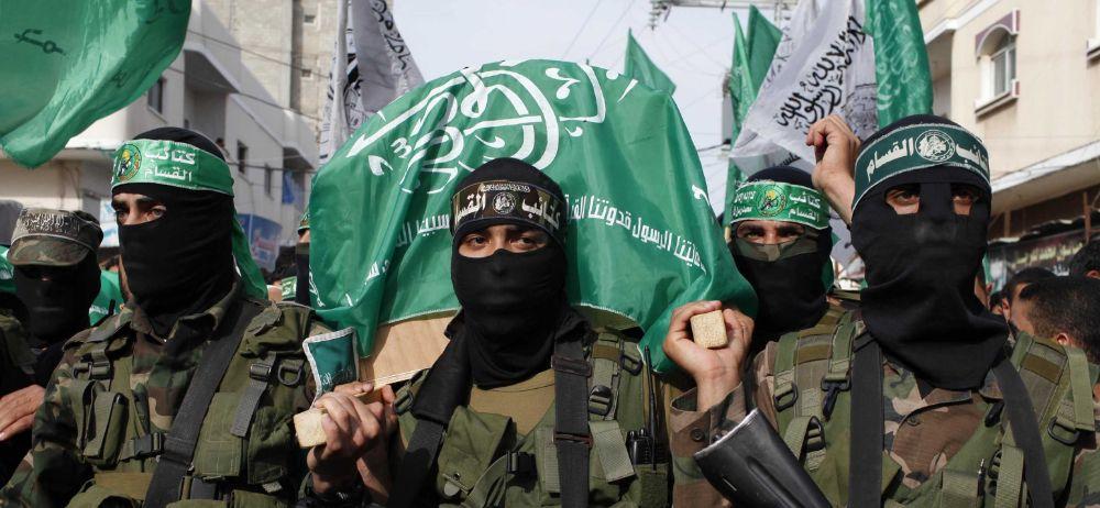 Лидеры ХАМАС на секретной встрече в Турции обсудили войну с Израилем