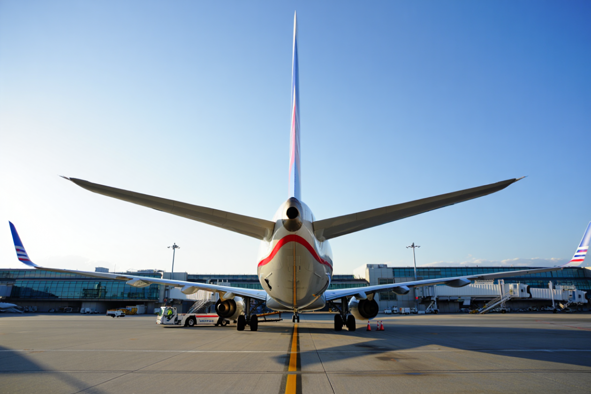Аэрофлот возобновит международные рейсы из Краснодара