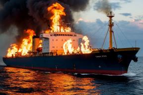 Ночь ракет над Заливом: Иран одновременно ударил по Катару, Кувейту, Бахрейну и Саудовской Аравии