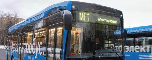 В Москве перед открытием БКЛ будут оптимизированы 12 маршрутов