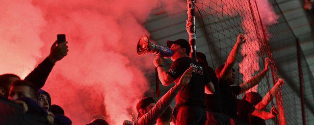 Фанатские организации «Спартака» будут бойкотировать матчи из-за закона о Fan ID