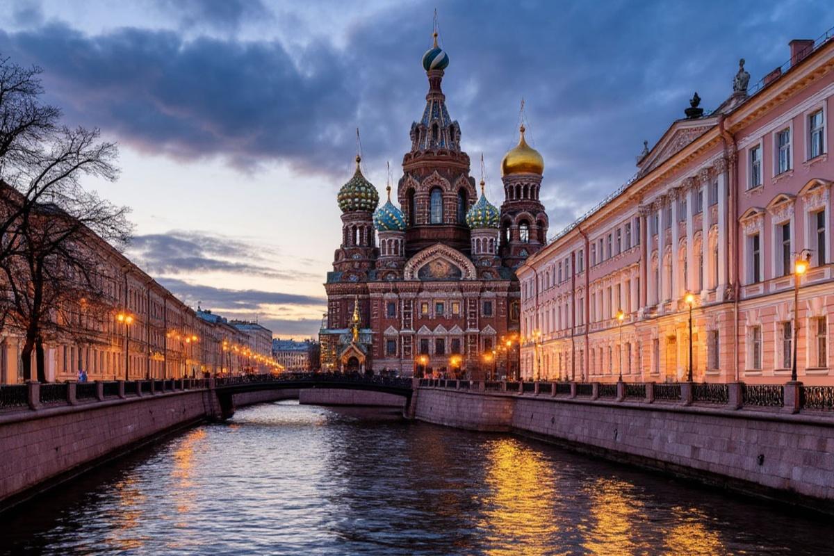 Новогодний Петербург: калейдоскоп праздничных событий на любой вкус